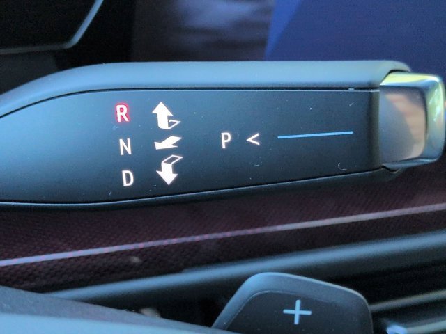 New 2026 Chevrolet Traverse Z71 w/ Driver Confidence Package image 16