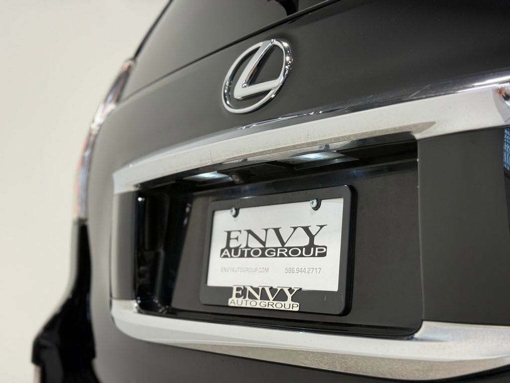 Used 2016 Lexus GX 460 w/ Navigation Package image 30