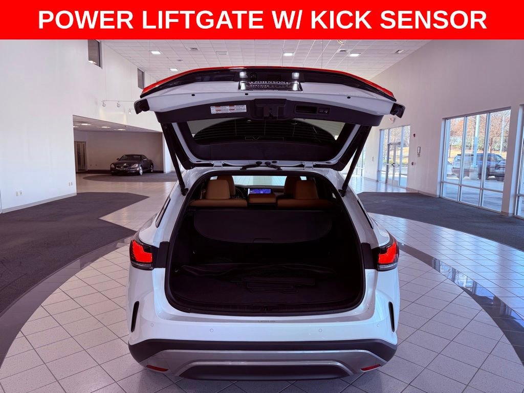 Used 2024 Lexus RX 350 FWD image 7