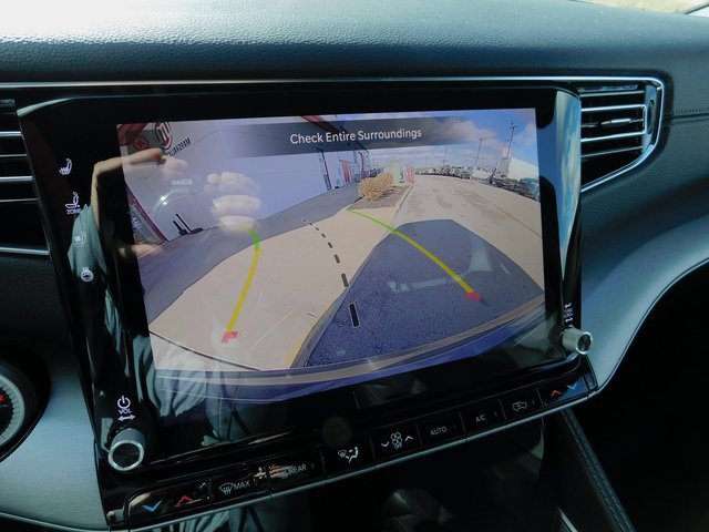 New 2026 Jeep Grand Wagoneer L Limited image 39