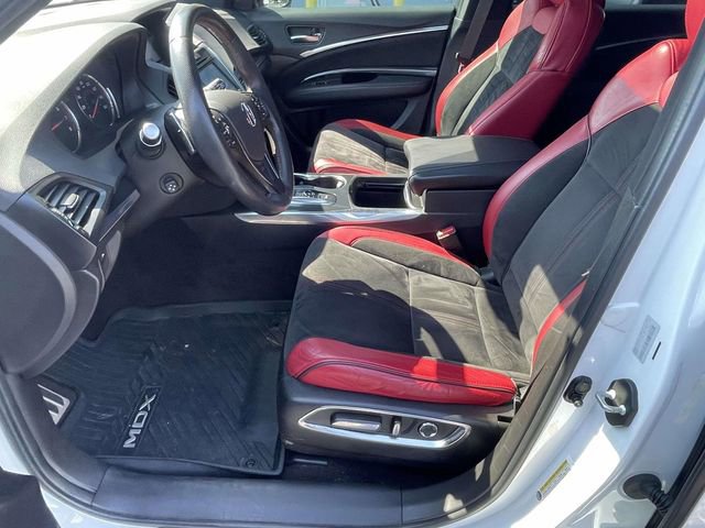 Used 2020 Acura MDX A-Spec image 13