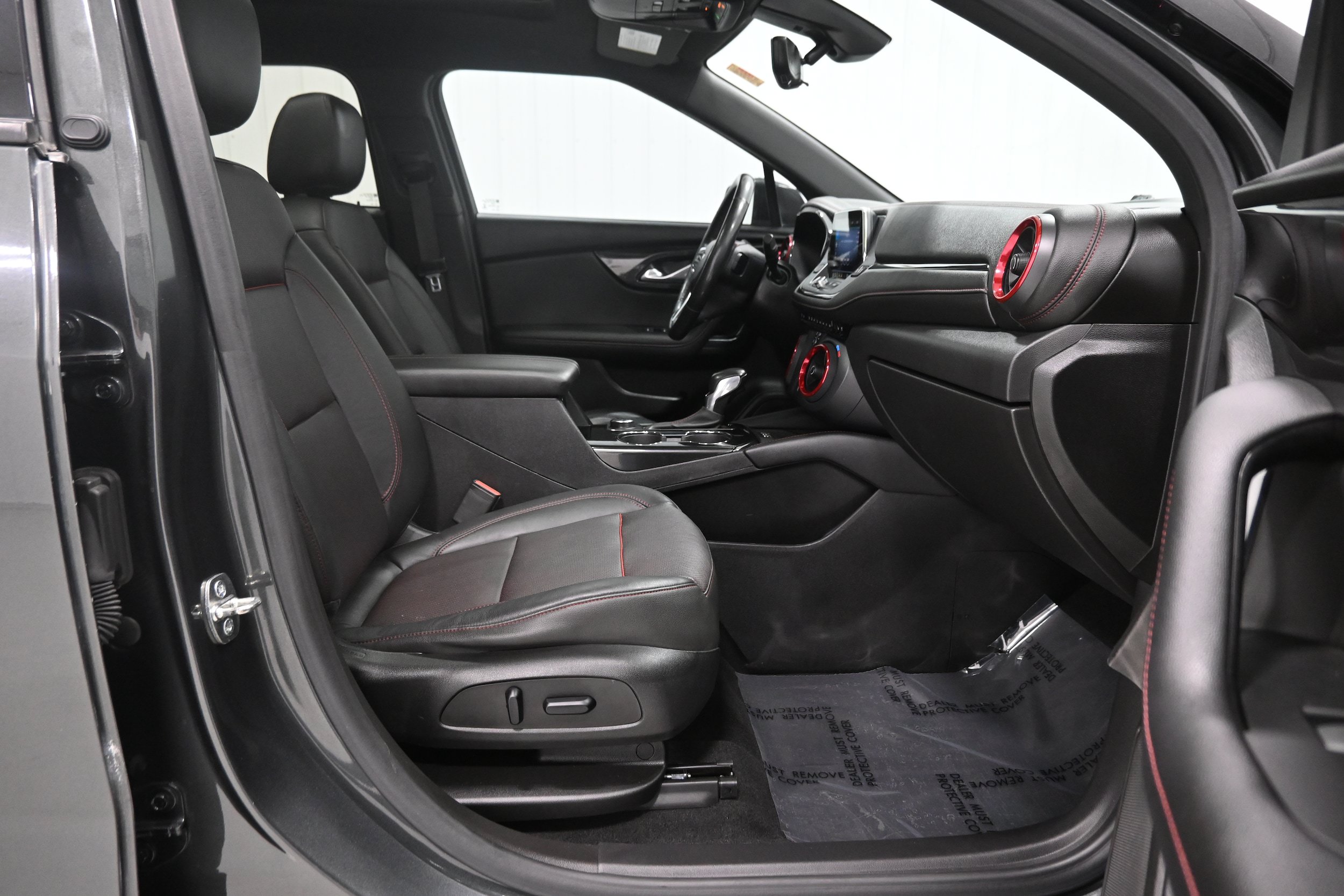 Used 2020 Chevrolet Blazer RS AWD/4WD image 30