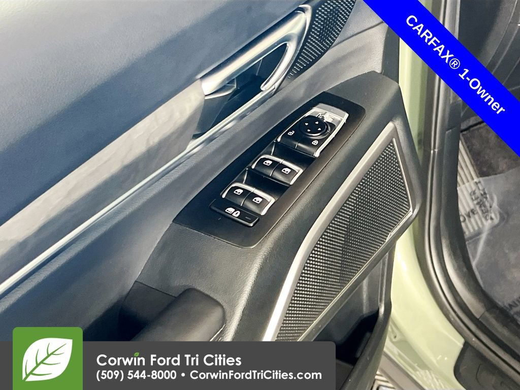 Used 2025 Kia Telluride EX X-Line AWD/4WD image 12