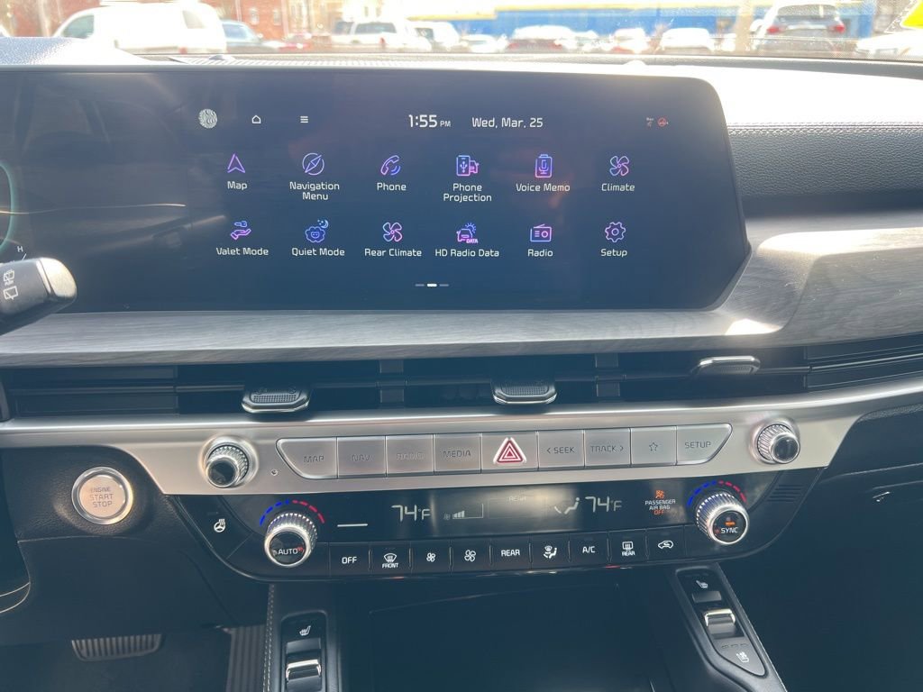 Used 2023 Kia Telluride EX X-Line image 18