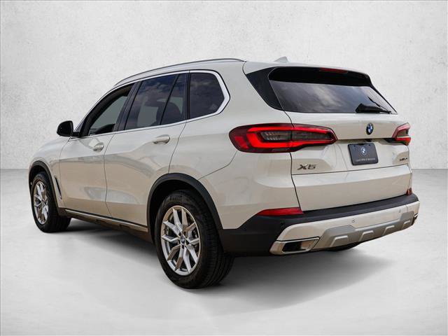 Certified 2023 BMW X5 xDrive40i w/ Premium Package AWD/4WD image 7