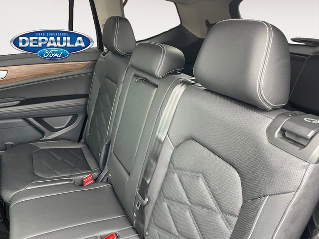 Used 2026 Volkswagen Atlas SE image 17