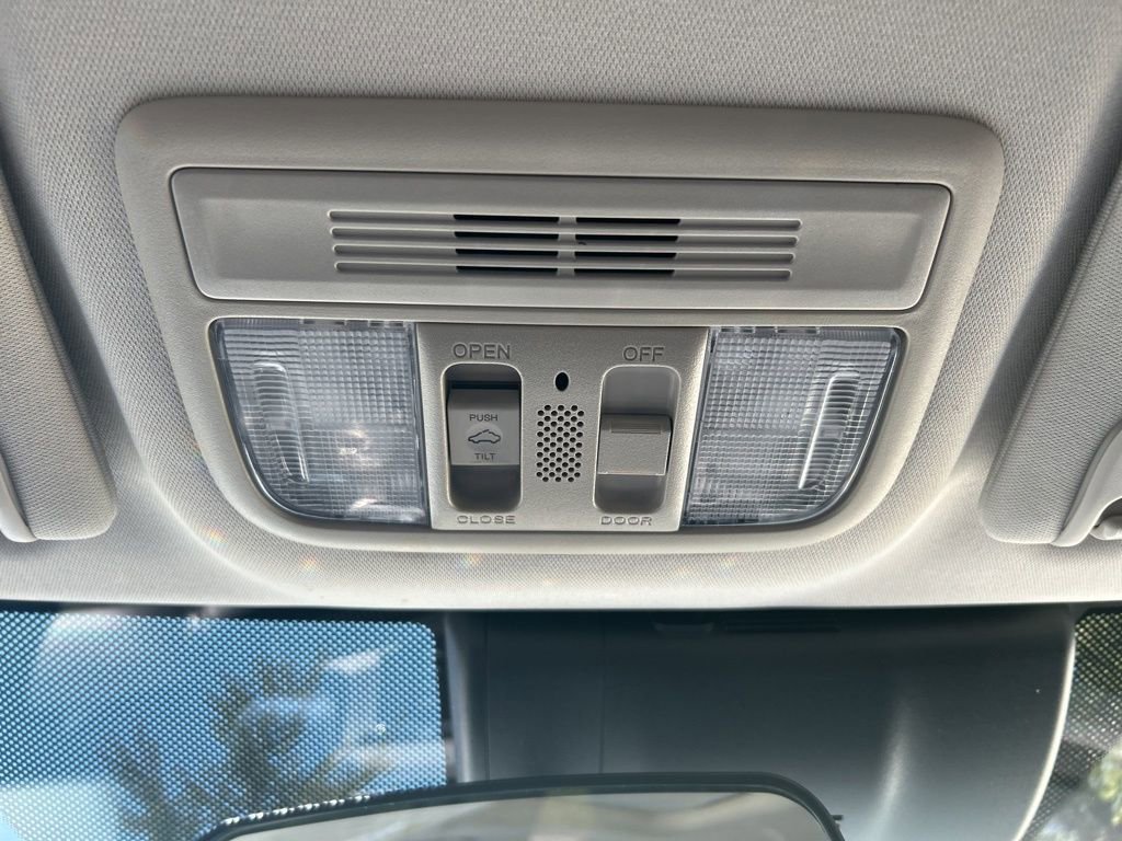 Used 2020 Honda Civic EX image 20