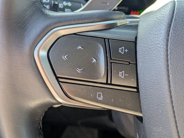 Used 2025 Lexus RX 450h AWD w/ Convenience Package image 18