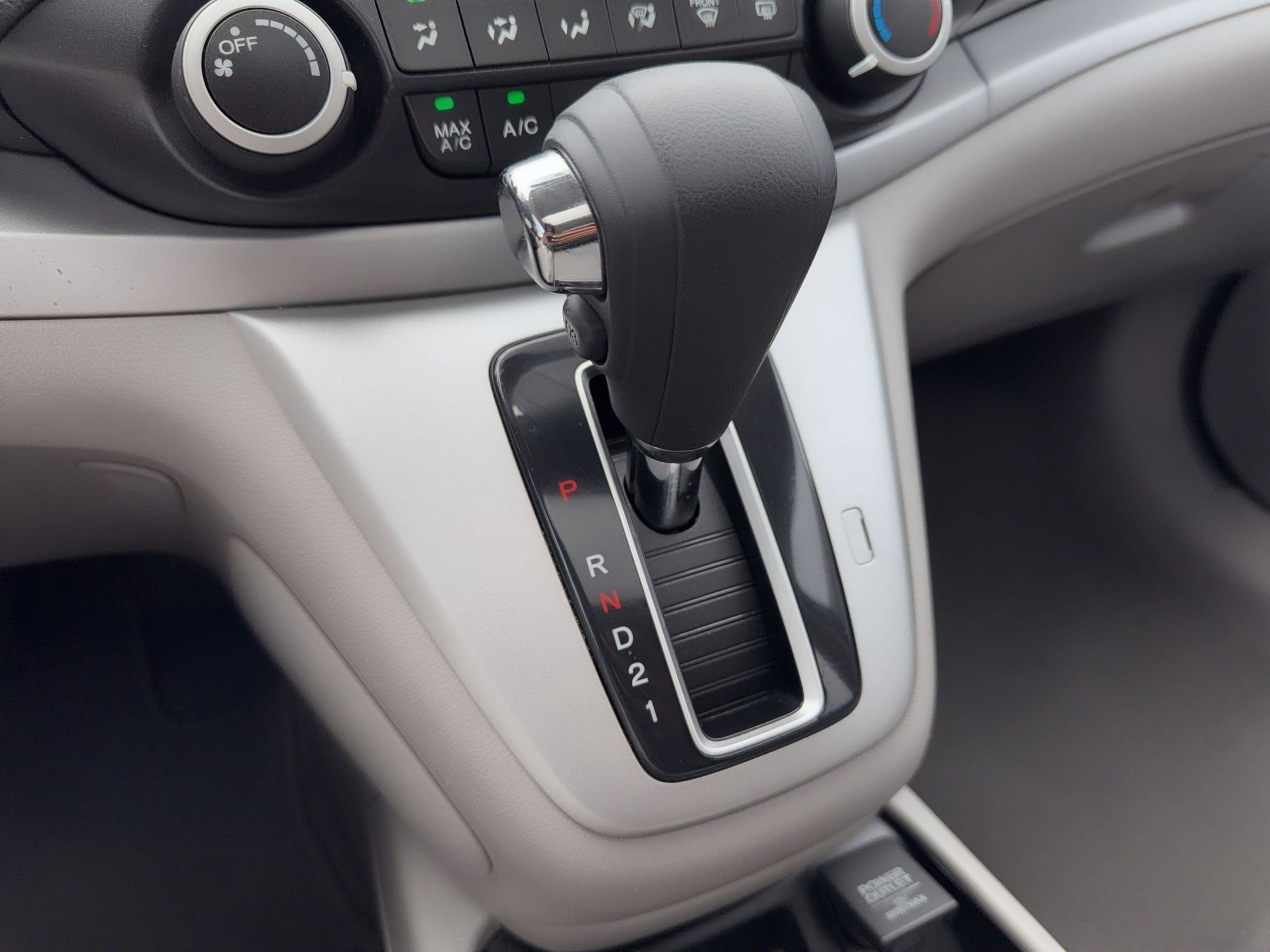 Used 2014 Honda CR-V EX image 19