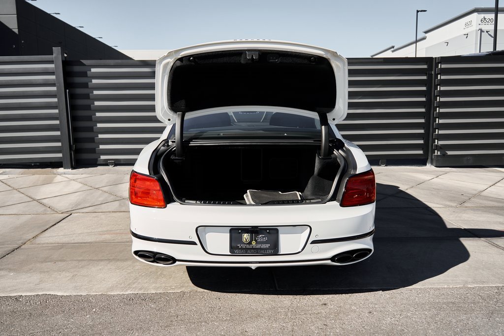 Used 2024 Bentley Flying Spur S V8 image 12
