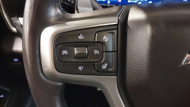 Used 2023 Chevrolet Silverado 1500 LTZ w/ LTZ Premium Package AWD/4WD image 19
