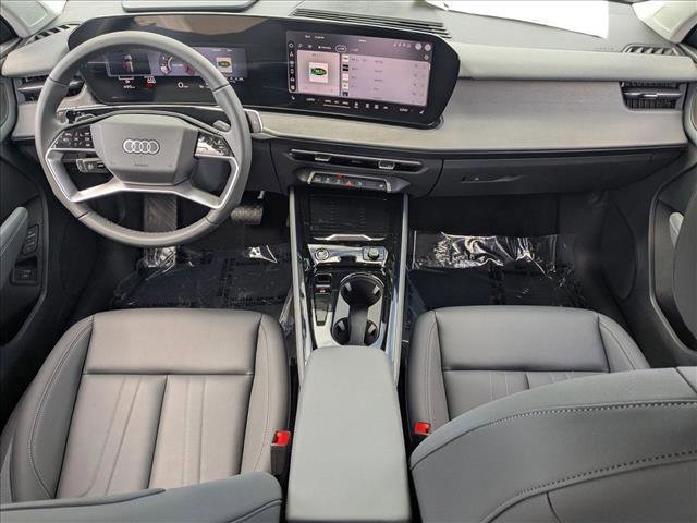 New 2026 Audi Q3 quattro 2.0T image 14