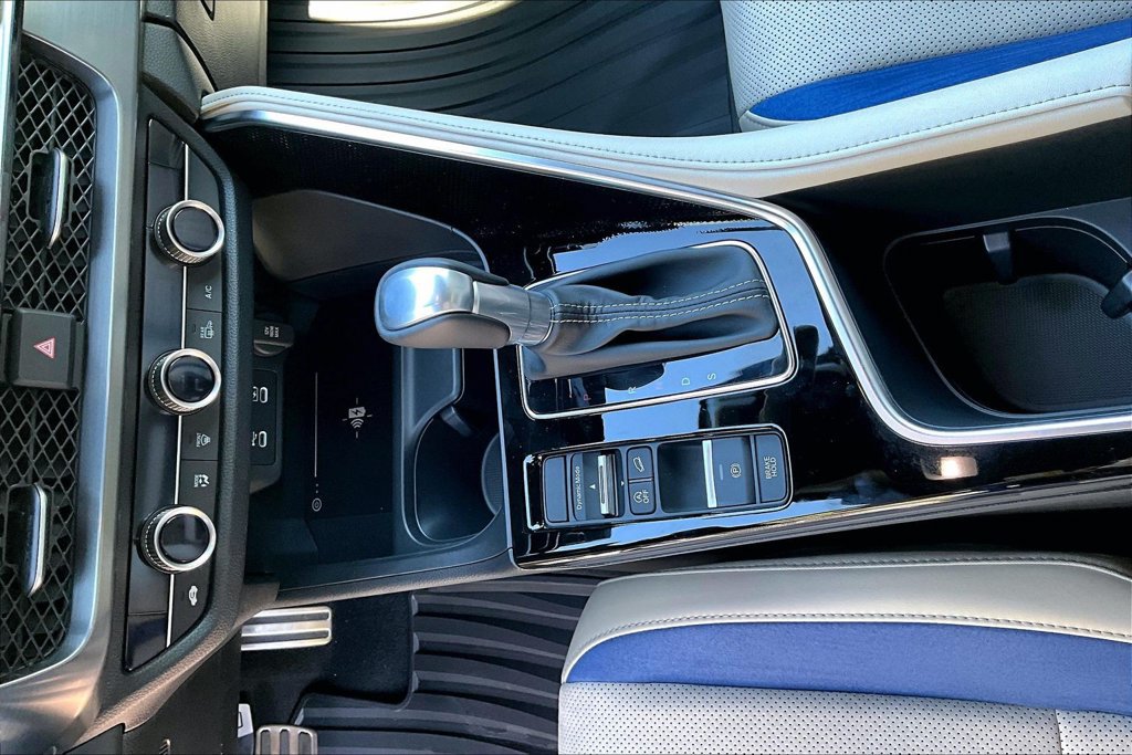 New 2026 Acura ADX A-Spec AWD/4WD image 26