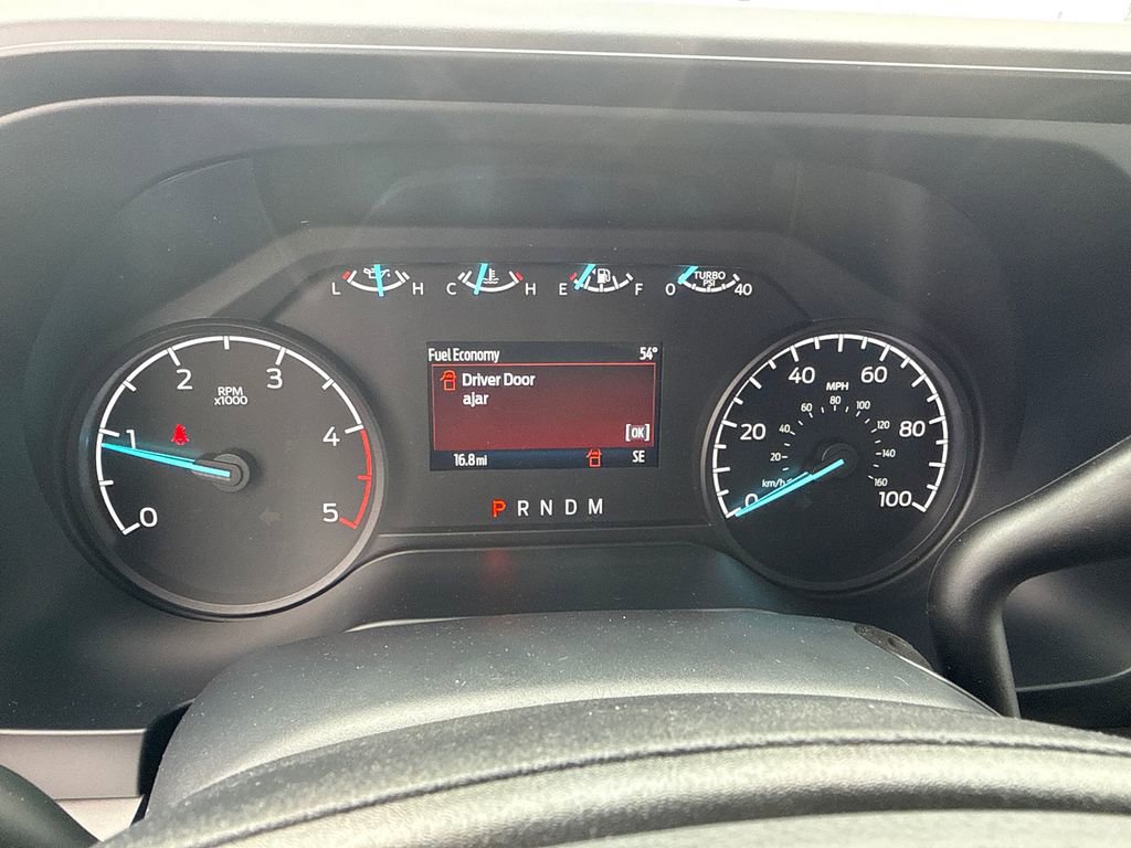 New 2026 Ford F350 XL w/ STX Appearance Package image 25