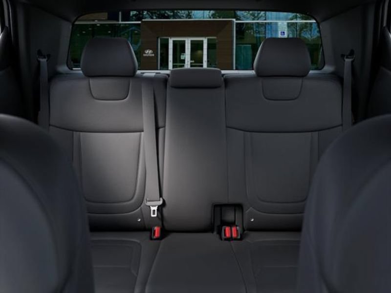Certified 2026 Hyundai Santa Cruz SE AWD/4WD image 12
