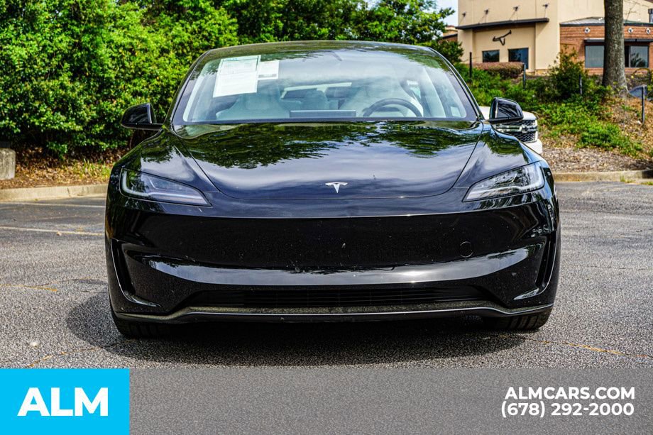 Used 2024 Tesla Model 3 Performance image 10