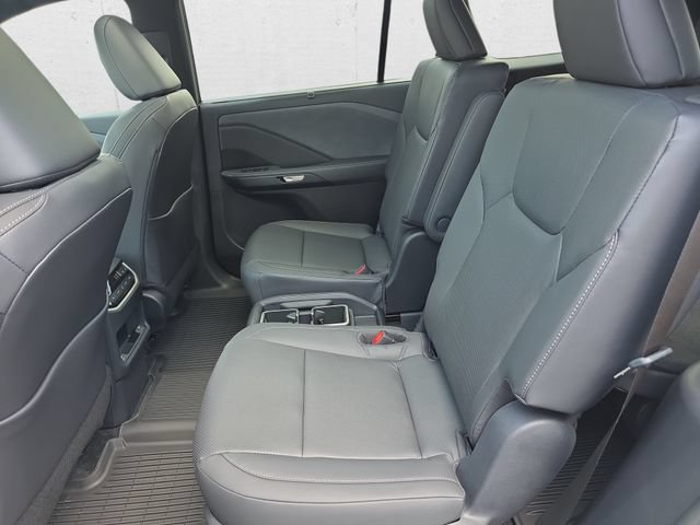 New 2026 Lexus TX 350 AWD w/ Technology Package image 16