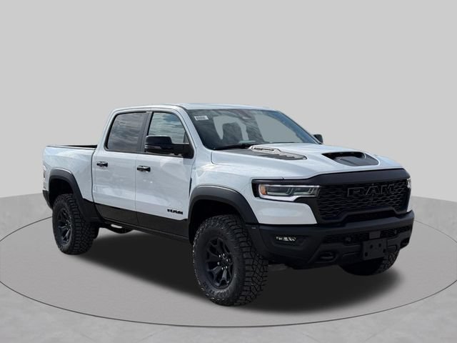 New 2026 RAM 1500 RHO w/ RHO Level 1 Equipment Group AWD/4WD 360° Tour