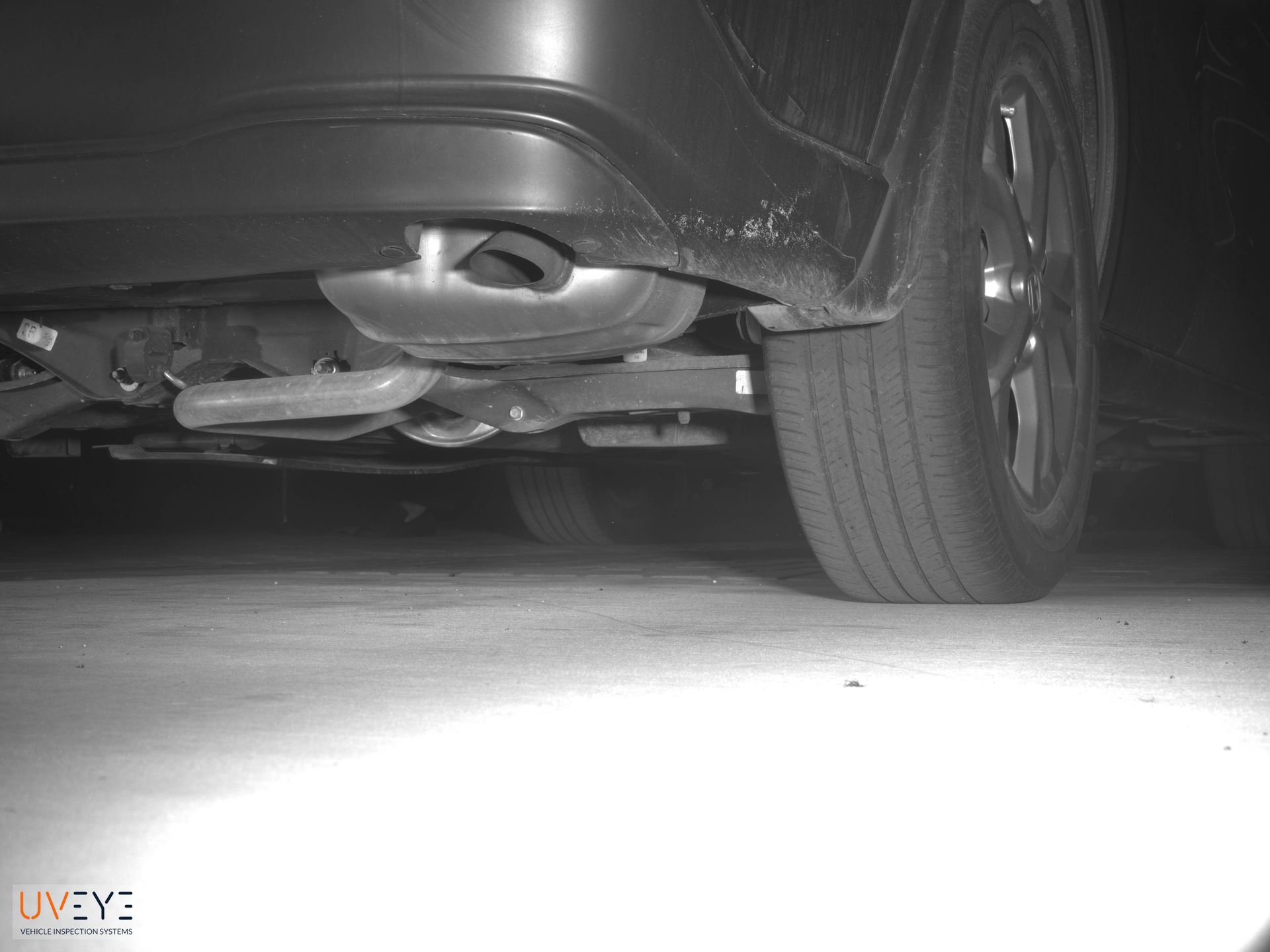 Used 2023 Honda HR-V LX image 12