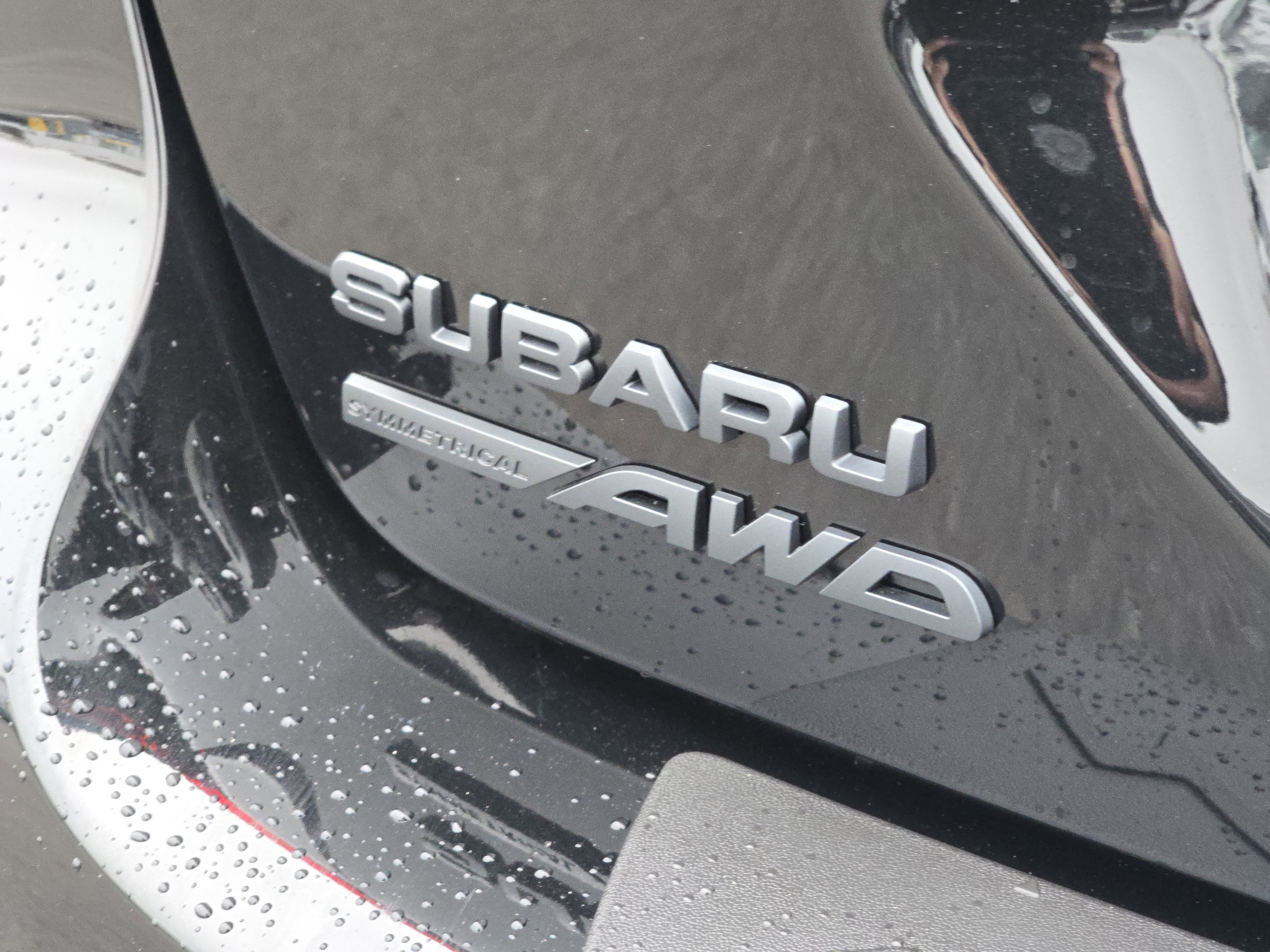 New 2026 Subaru Crosstrek 2.5i Premium image 10