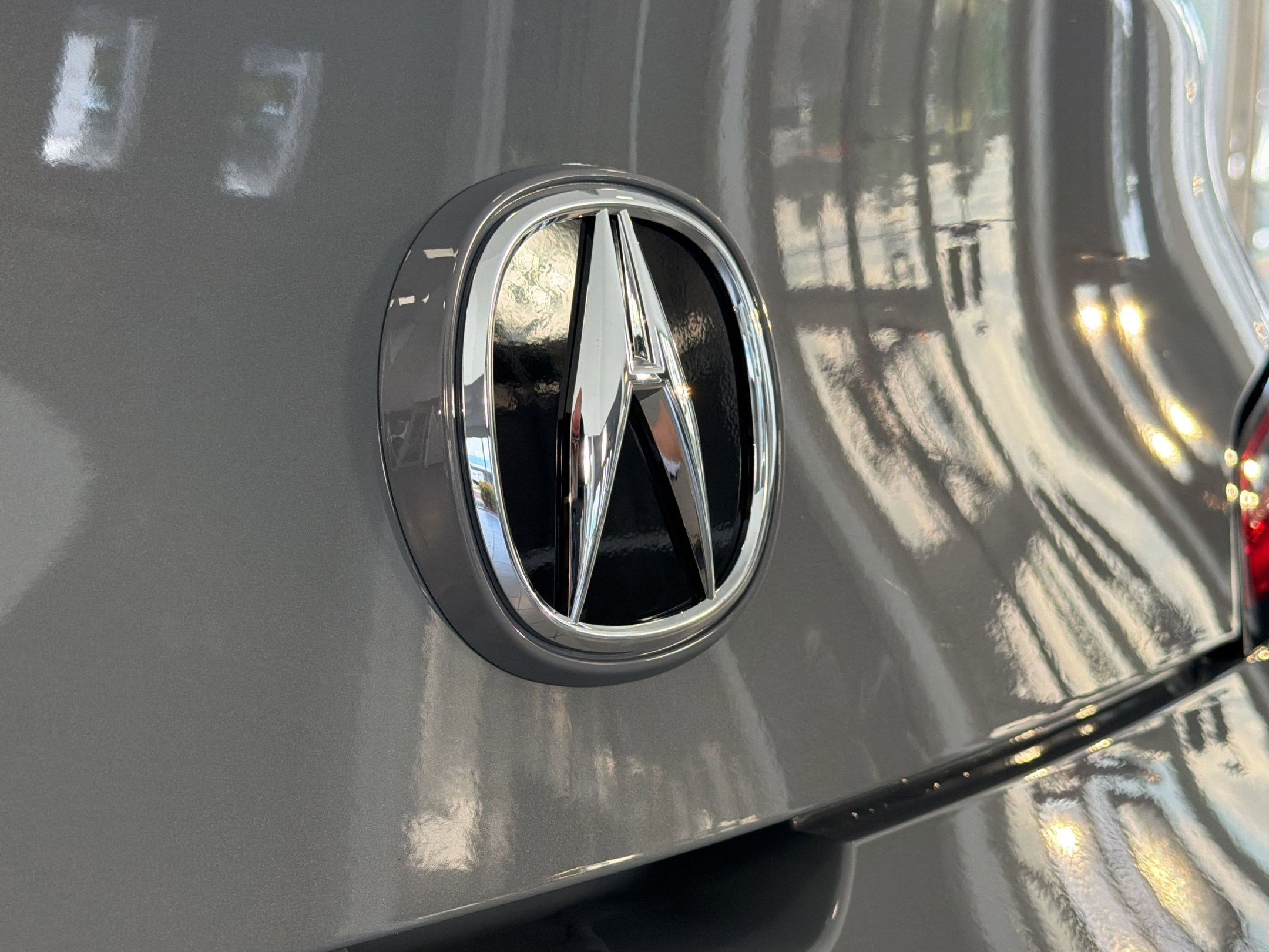 Used 2026 Acura Integra Type S FWD image 32