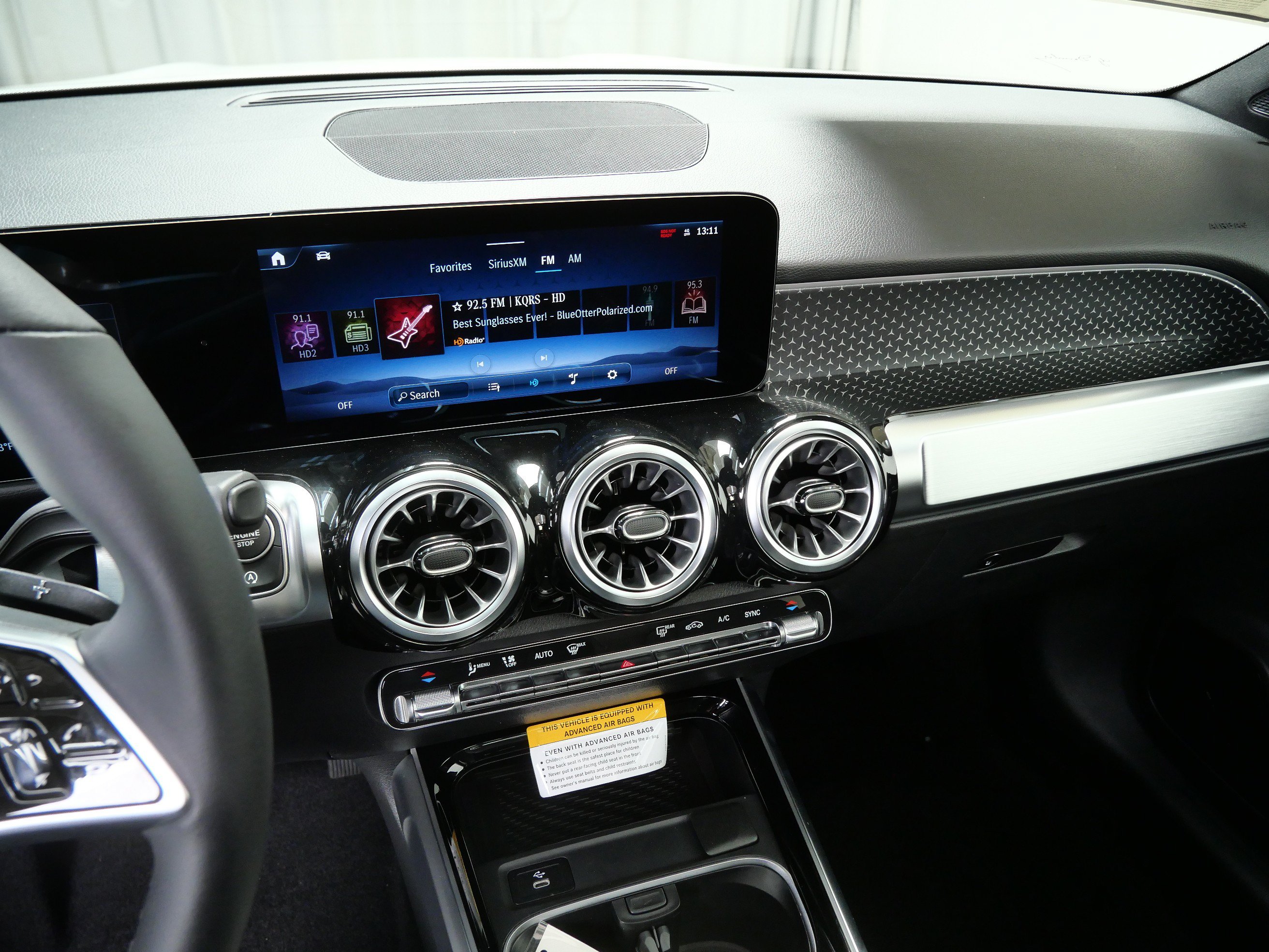Certified 2026 Mercedes-Benz GLB 250 4MATIC image 10