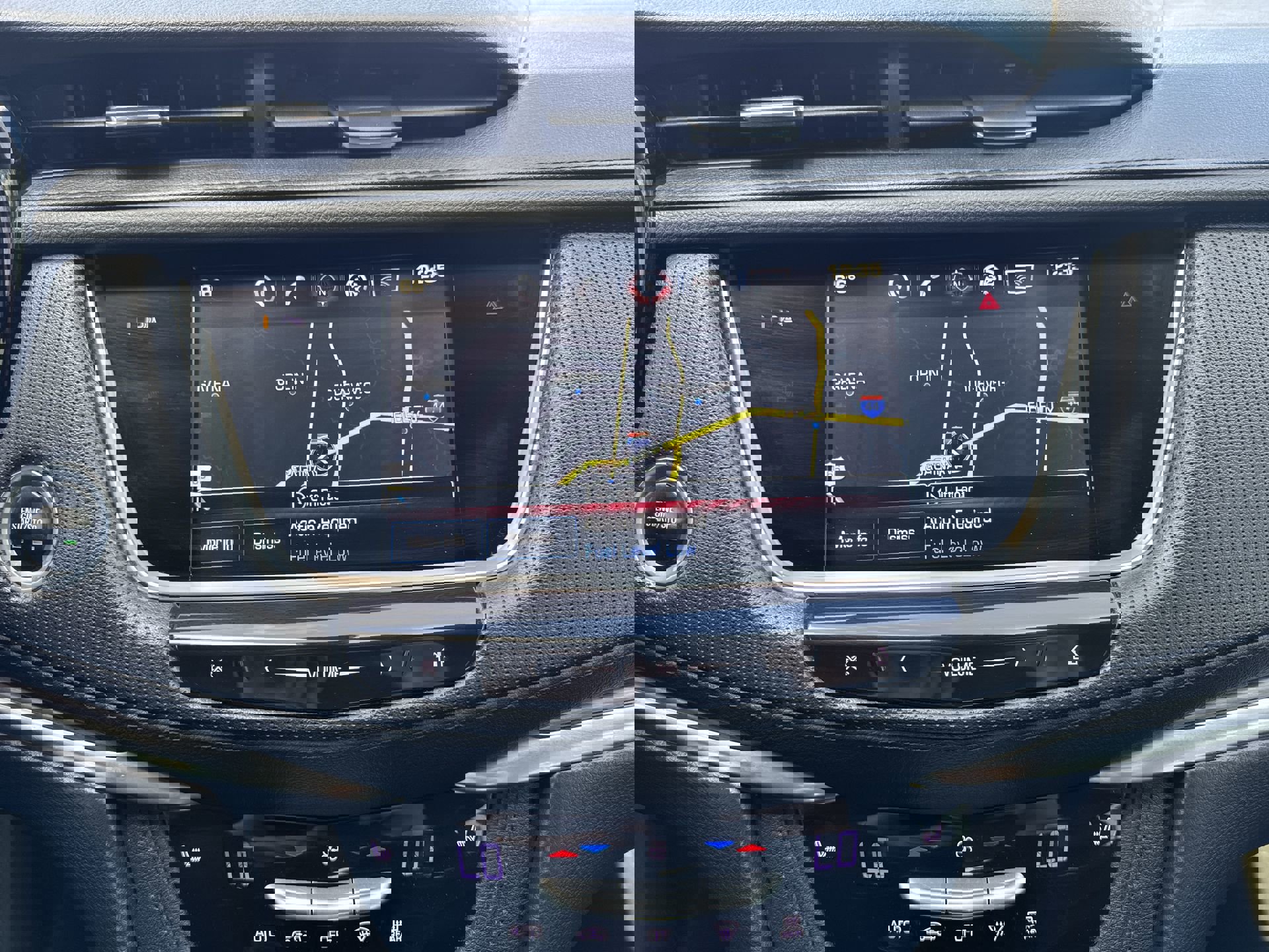 Used 2018 Cadillac XT5 Luxury image 18