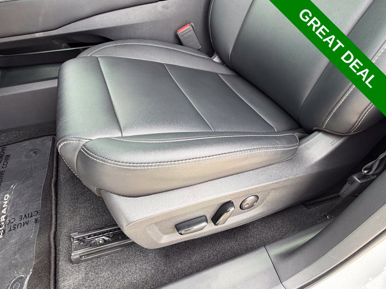 Used 2025 Nissan Murano SL AWD/4WD image 32