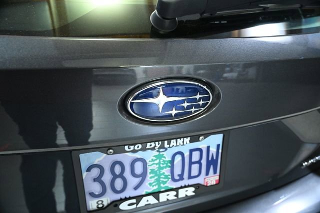 Used 2024 Subaru Impreza 2.0i image 15