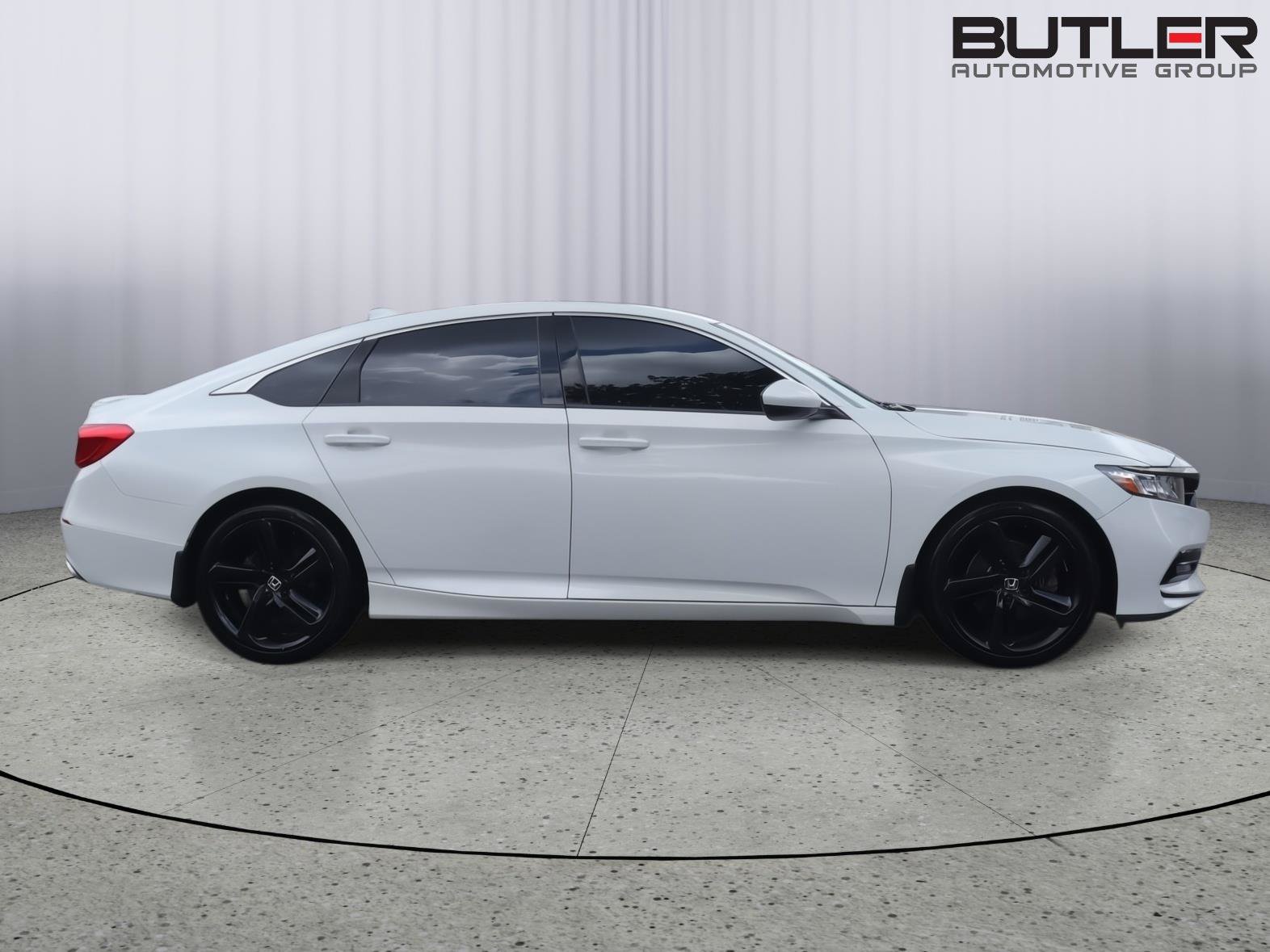 Used 2020 Honda Accord Sport image 7