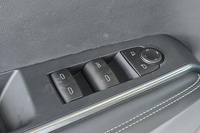 New 2026 GMC Acadia Elevation w/ Black Edition image 11