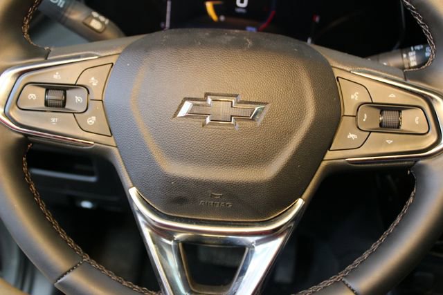 Used 2025 Chevrolet TrailBlazer ACTIV w/ Convenience Package image 20