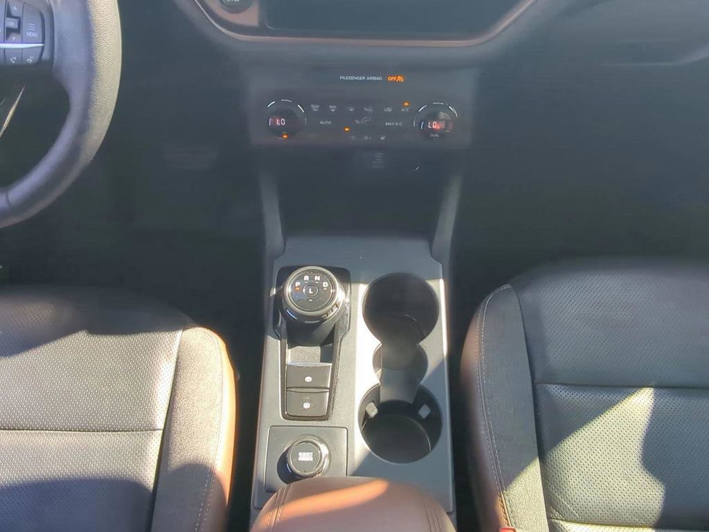Used 2021 Ford Bronco Sport Outer Banks AWD/4WD image 25