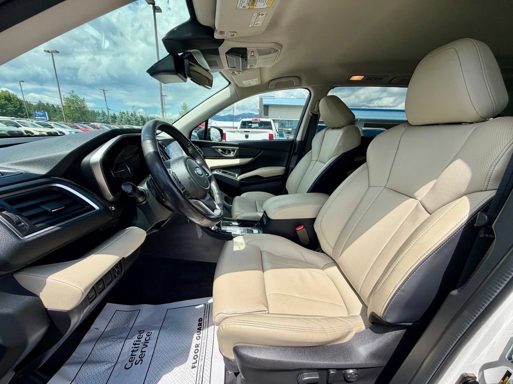 Used 2024 Subaru Ascent Limited AWD/4WD image 14