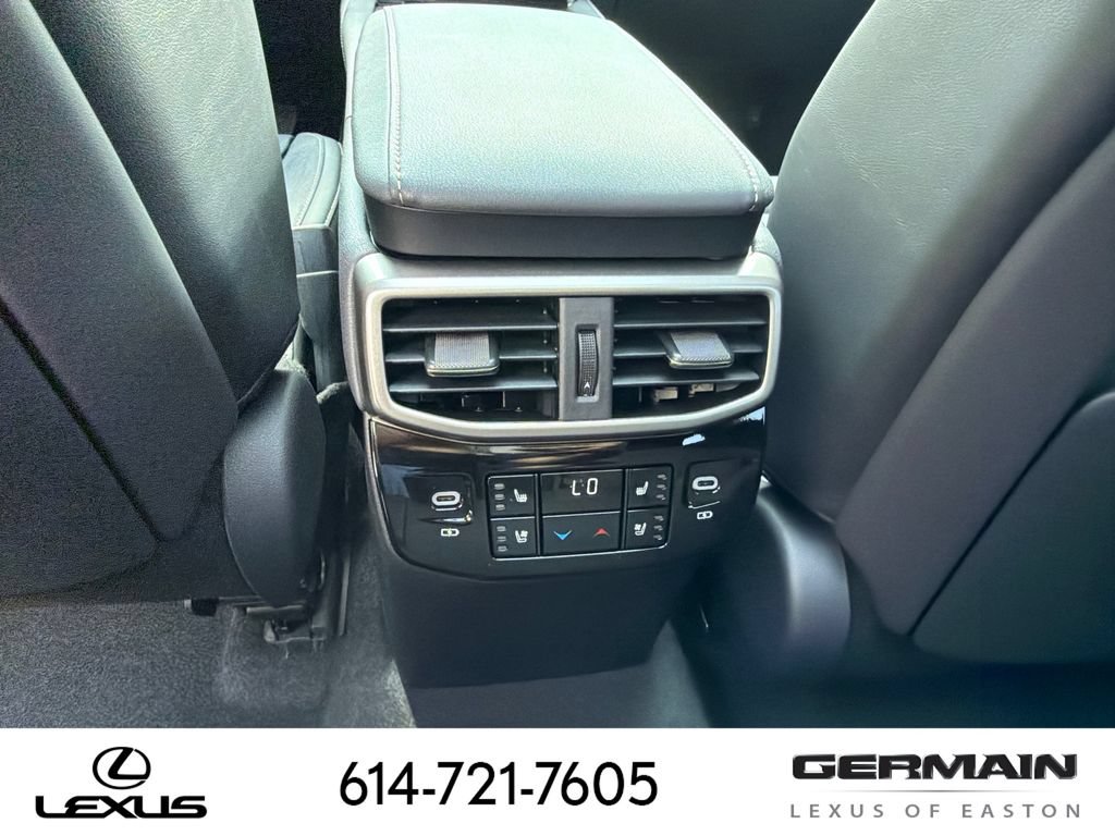 New 2026 Lexus RX 350 w/ Convenience Package AWD/4WD image 18