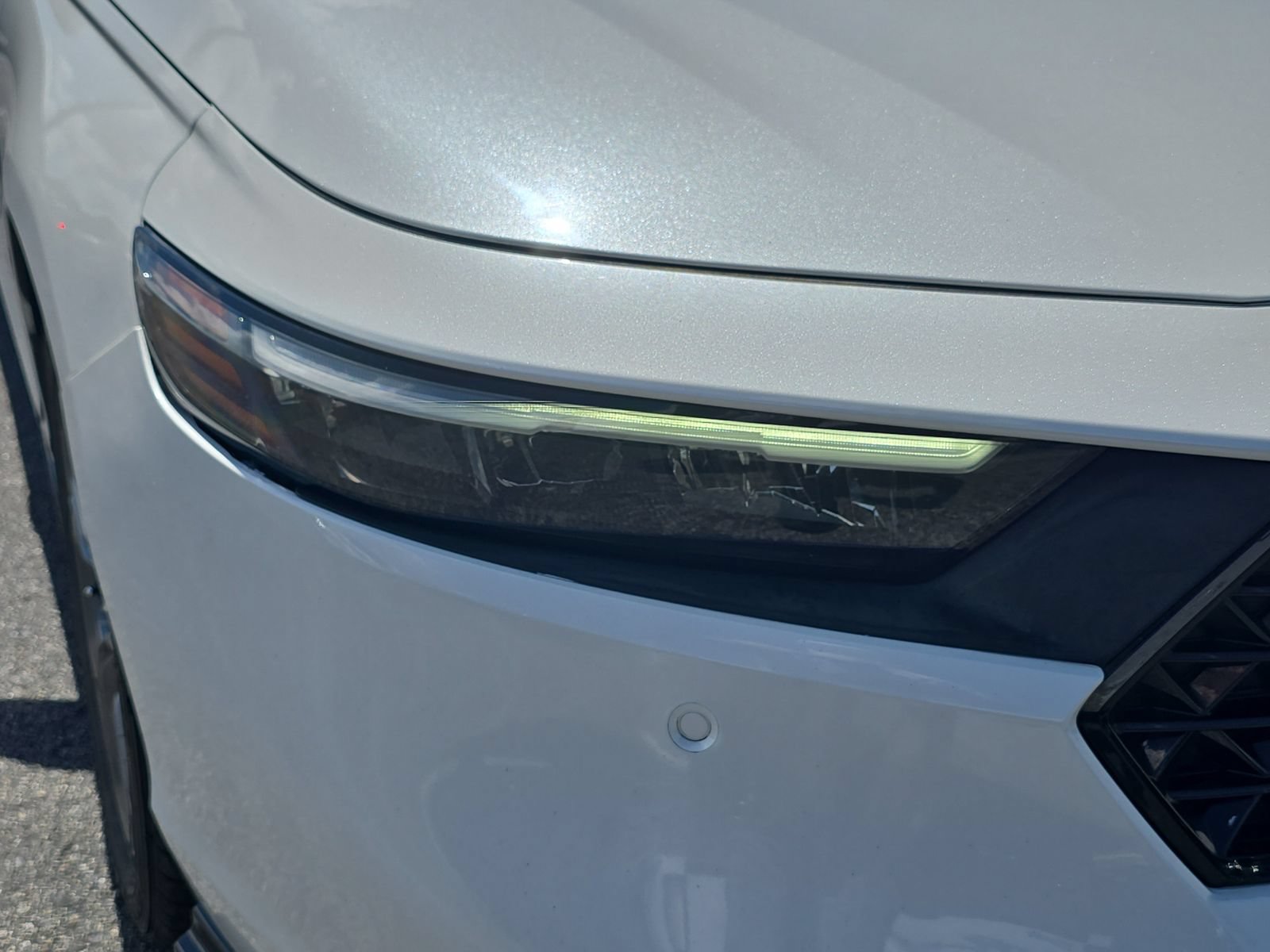 Used 2023 Honda Accord EX-L image 7