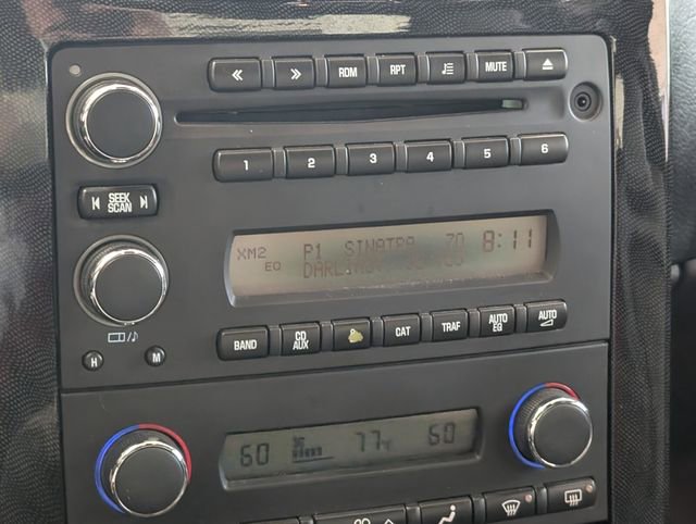 Used 2012 Chevrolet Corvette Convertible image 16