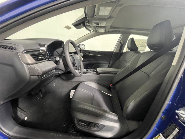 New 2026 Toyota Camry XLE image 10