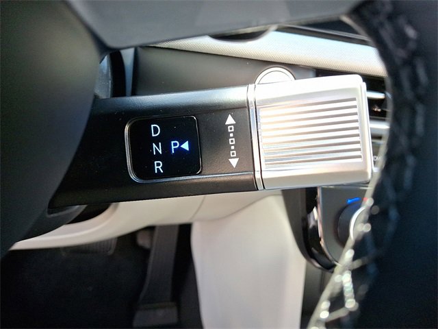 New 2026 Hyundai Tucson Limited image 8