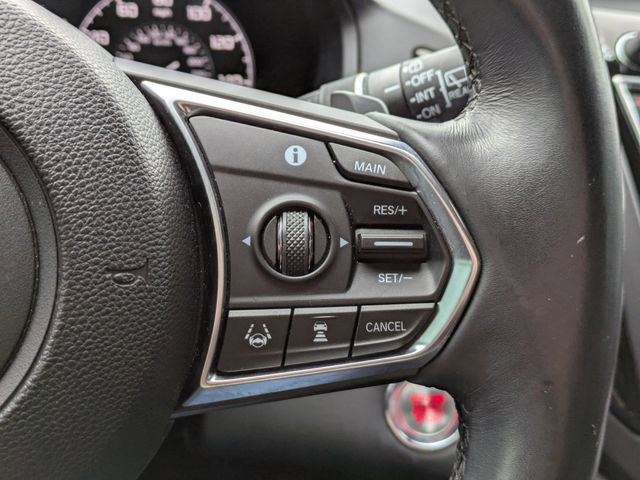 Used 2021 Acura RDX FWD image 30