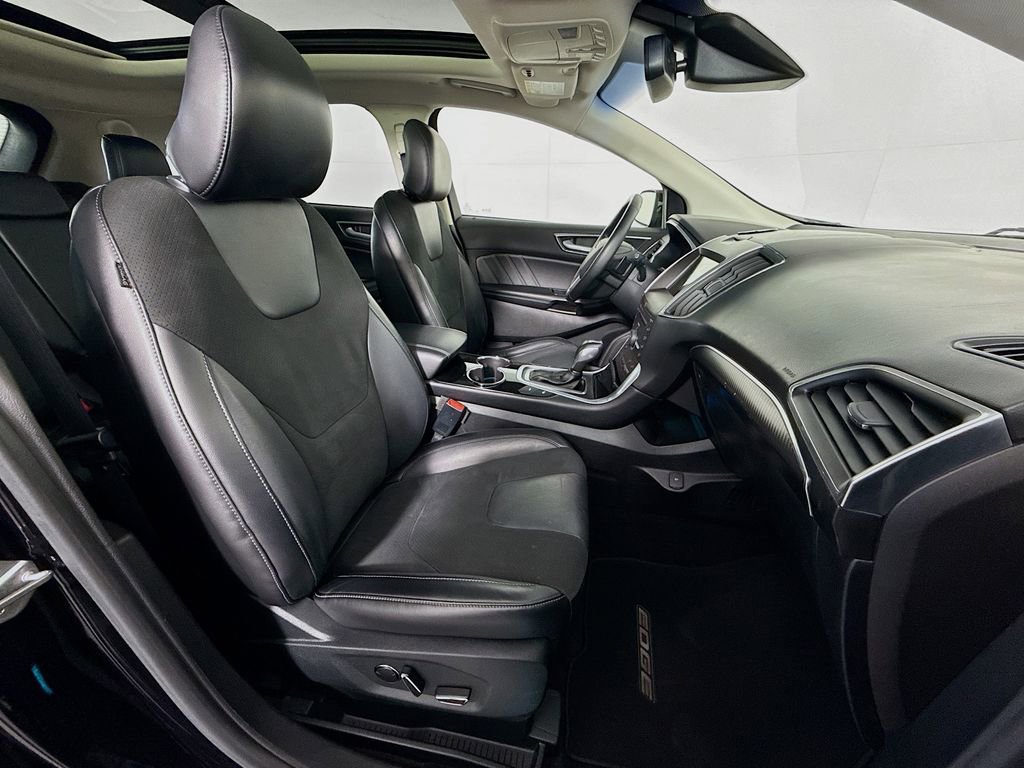 Used 2016 Ford Edge Sport w/ Equipment Group 401A image 21