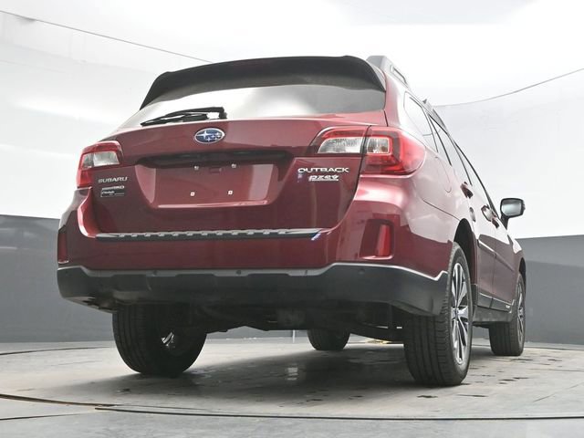 Used 2017 Subaru Outback 2.5i Limited AWD/4WD image 31