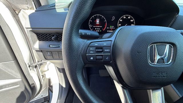 Used 2024 Honda CR-V EX image 27