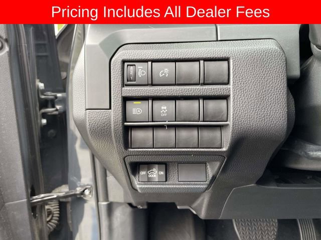 Used 2024 Toyota Tacoma SR AWD/4WD image 21