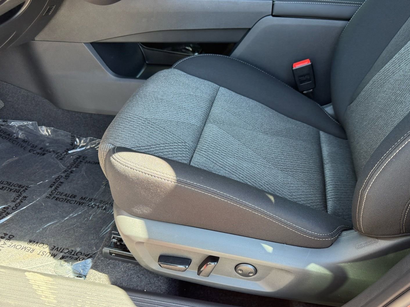 New 2026 Nissan Rogue SV image 14