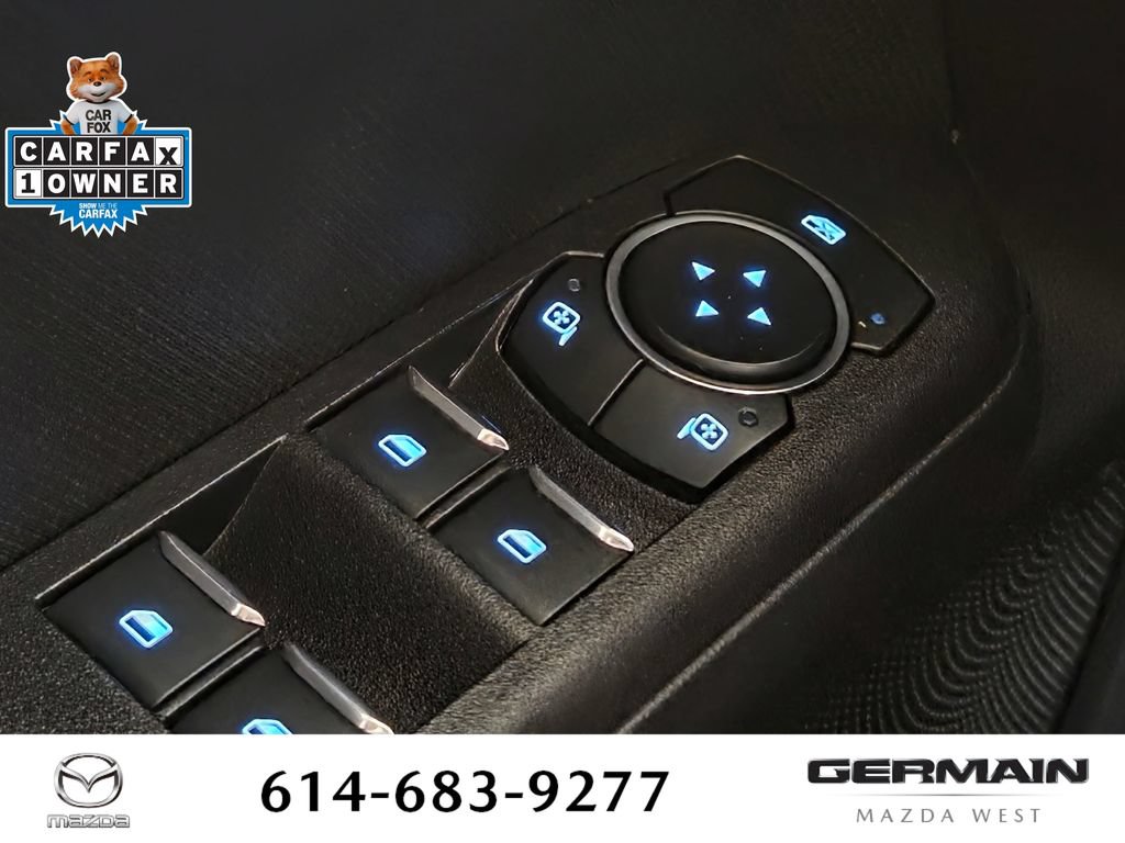 Used 2023 Ford Bronco Sport Big Bend AWD/4WD image 26