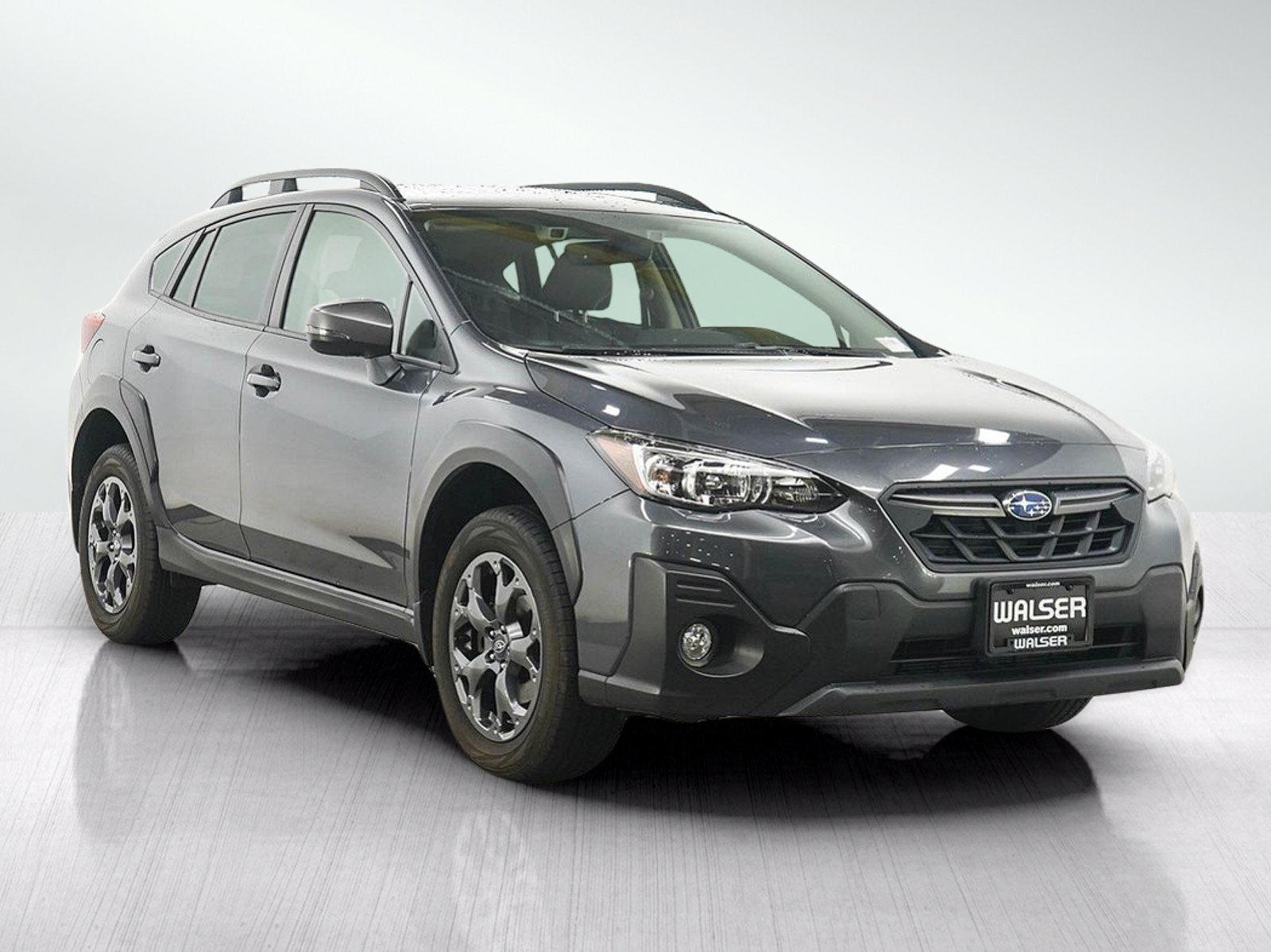 Used 2023 Subaru Crosstrek 2.5i Sport AWD/4WD image 7