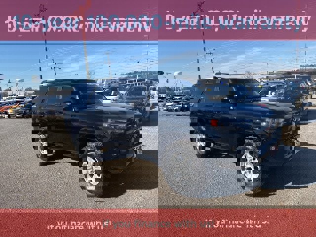 Used 2022 Toyota 4Runner SR5 Premium w/ Moonroof Package image 7