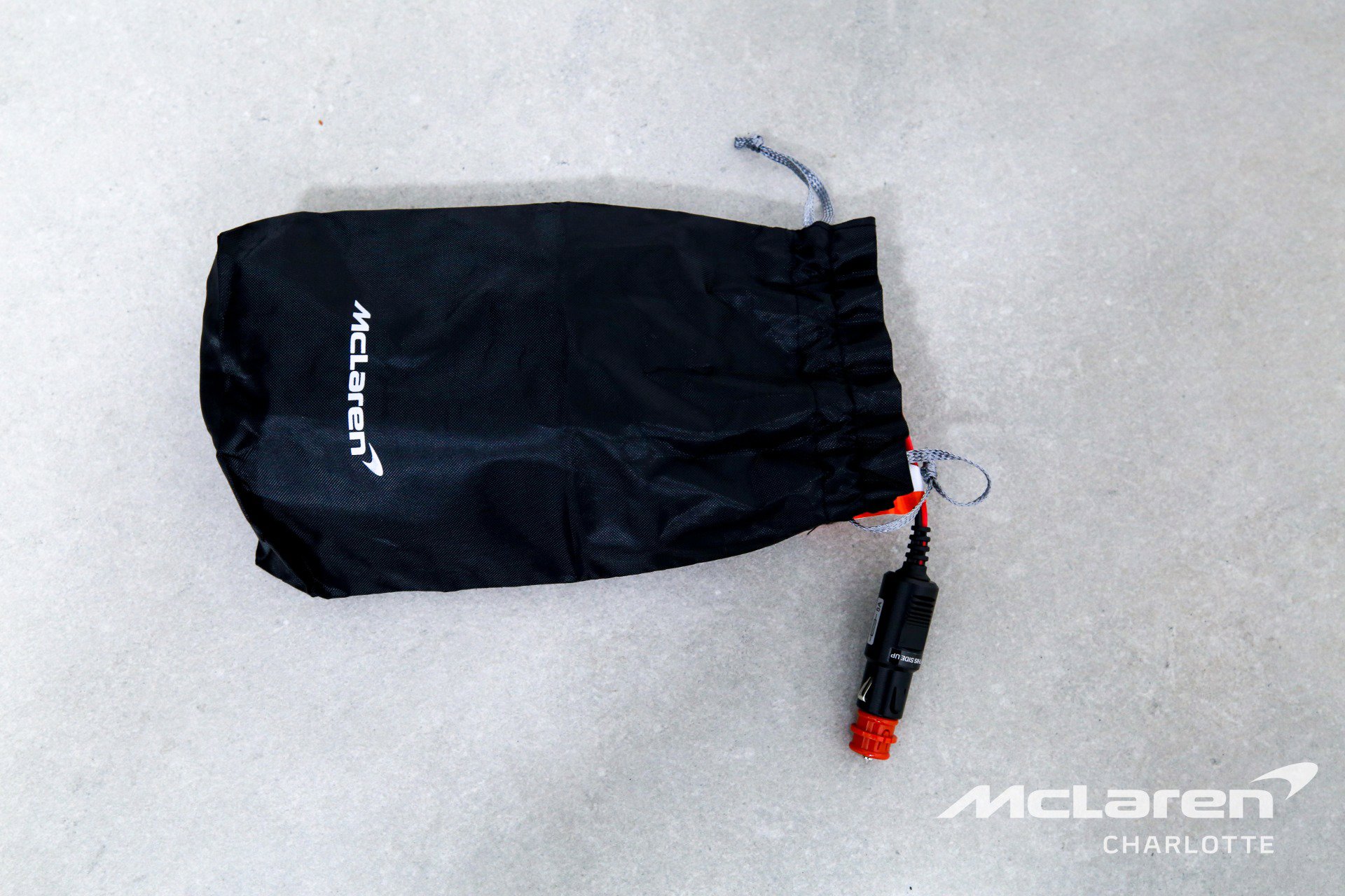 New 2025 McLaren 750S image 22