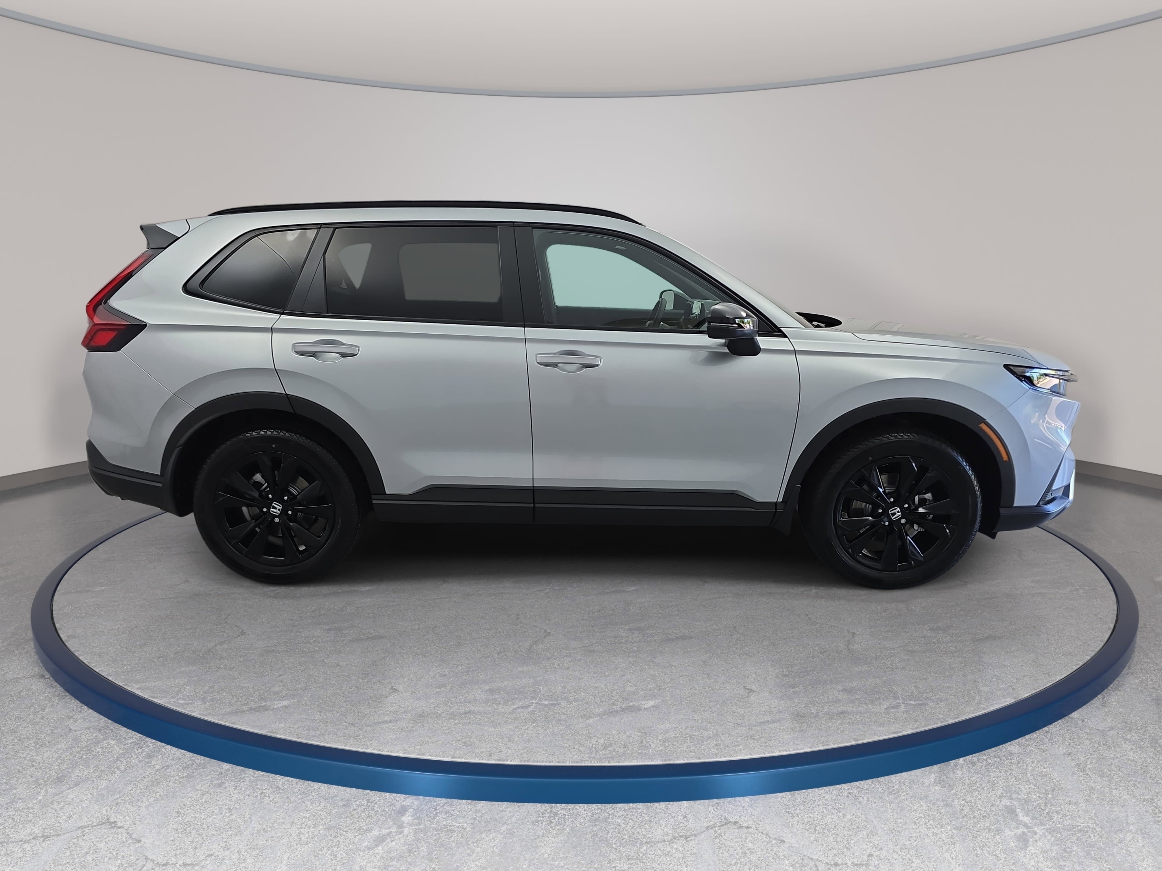 New 2026 Honda CR-V Sport Touring image 4